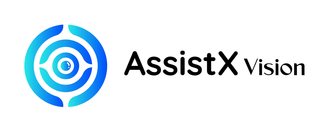 AssistX Vision API